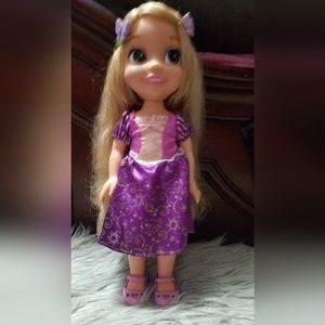 Disney Princess Rapunzel Doll